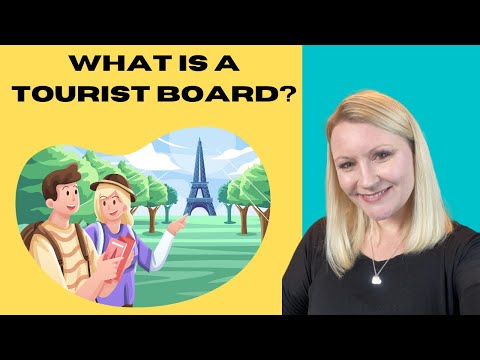 O que é um conselho de turismo? | Tutorial de viagens e turismo