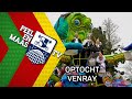 Optocht Venray - 21 februari 2023 - Peel en Maas TV Venray