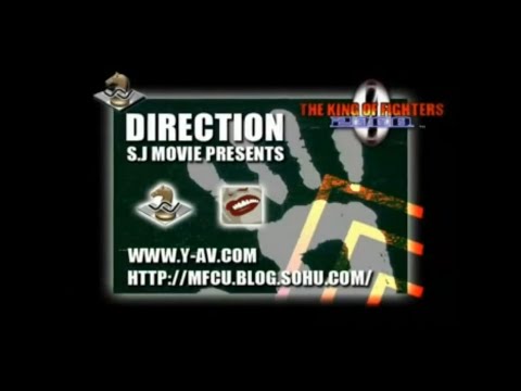 Direction - CMV KOF 2000