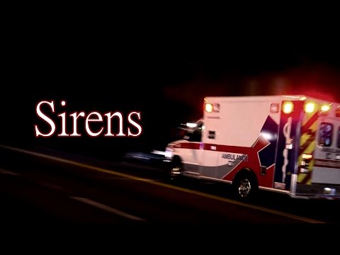 "Sirens" by GreyOwl - Creepypasta