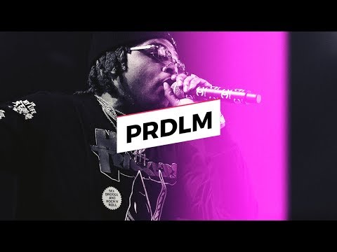 [Free] Gunna Type Beat 2019 - Ruthless [Prod. Prodlem] | 21 Savage Offset