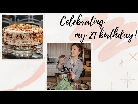 My 21st Birthday Bash Gordon Ramsay Style