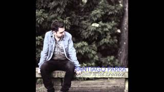 Santiago Parra - Historia sin final Feat Sandra Serrato (Cover audio)