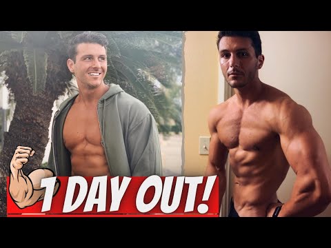 1 Day Out from the Summer Shredding Classic | The Pursuit Ep. 43