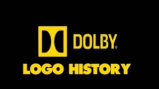 Dolby Logo History (#222)