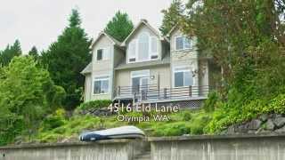 preview picture of video '4516 Eld Lane, Olympia, Washington'