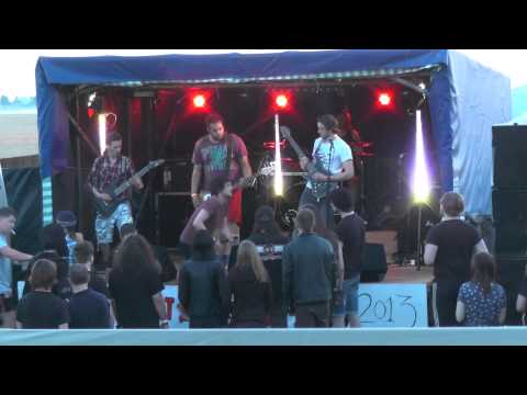 Sunk Fest 2013 - An Act of Treason