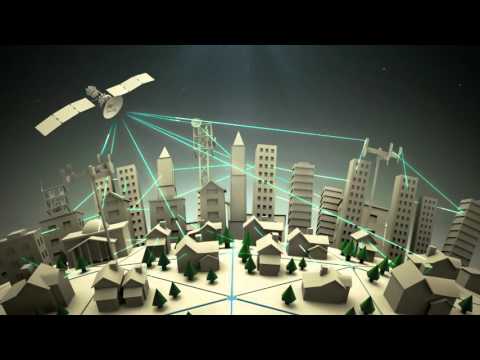 Širom svijeta 72 - Ometanje satelitskog signala - Petak 17:00