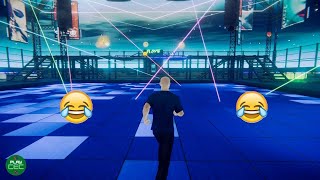 Nebula Realms Gameplay (4K)