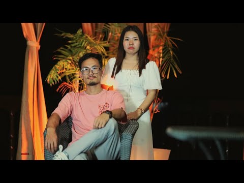 "Asamou ghi opumo ta chemo" Sumi Love Song 🎵Inakali Zhimomi Feat MintoChophy (Official MV)