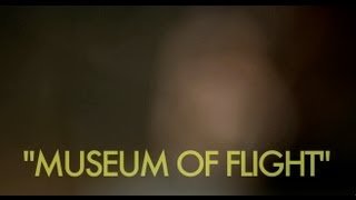 Damien Jurado - &quot;Museum of Flight&quot; Live at eMusic