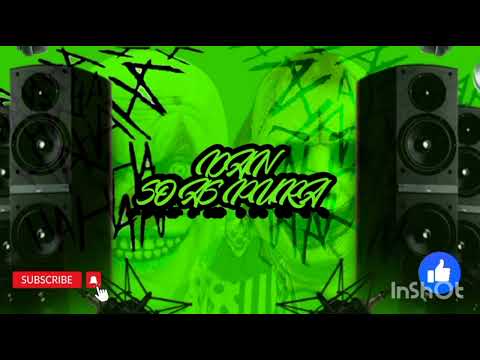 MEGA DO MOMENTO 2.0  (DJ mano lost)