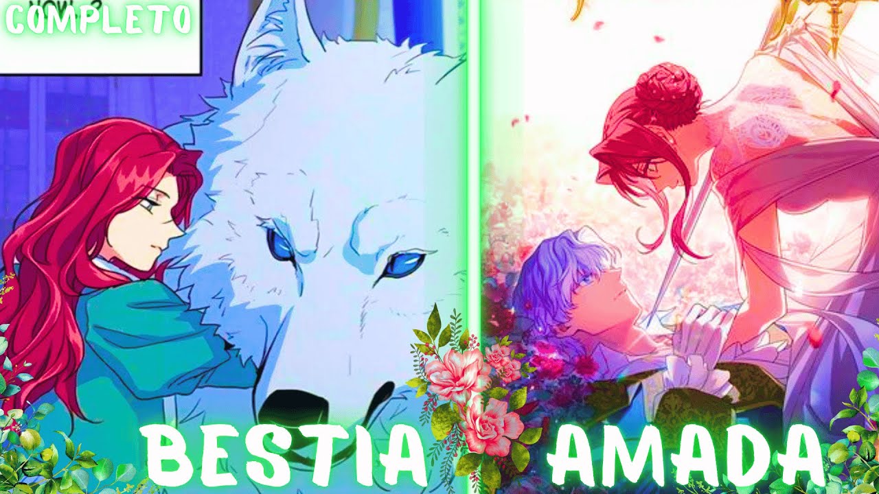 Ella pudo DOMAR a su AMADO | Resumen de Manhwa / Manhua