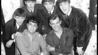 CHRIS MONTEZ THE MORE I SEE YOU  W LYRICS