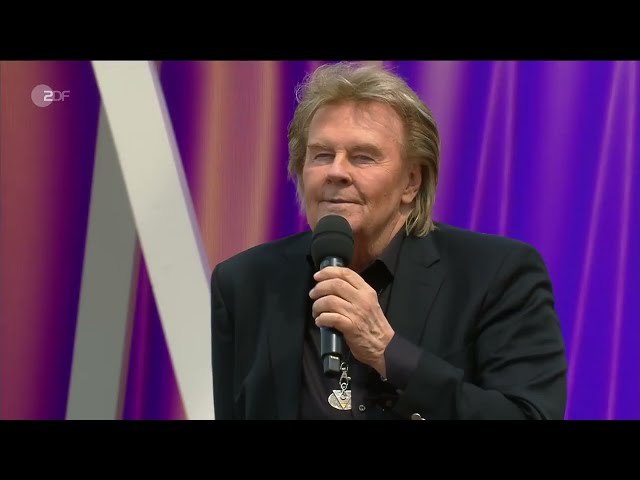 Wovon Träumst Du von Howard Carpendale ((jetzt ansehen))