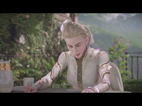 Horizon Forbidden West - Part 33 - PS5 4k 60FPS - Walkthrough Gameplay [No Commentary]