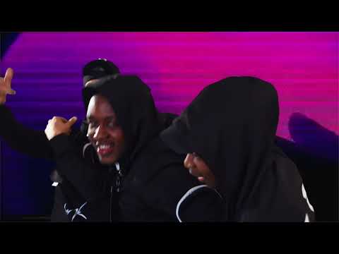 Delajowy Feat Moubarak & Beny.Jr - Hermano (Official Video)