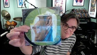 My Guided By Voices/Robert Pollard Collection (Part 9)