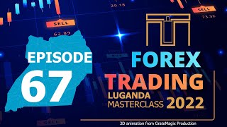 Forex Trading Luganda MasterClass Episode 67