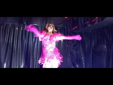 Leticia Drag - Semifinal Drag Tunnel - 12/11/2023