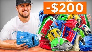 Video thumbnail: Rawlings Gamer XLE Speed Shell 11.5" Baseball Glove: GXLE314-2BSS