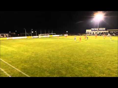 Amateurscout, Sollenau - Parndorf, 4.3.16 Endstand 1:0