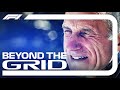 Franz Tost Interview | Beyond The Grid | Official F1 Podcast