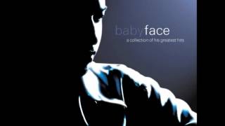 Babyface - Reason For Breathing