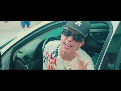 Ronca_Jorgito+Talent (Video_Oficial) #reparto #urbano #viral #talento #nuevo #lacalle #lomejor
