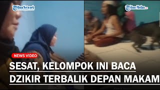 Download lagu PENAMPAKAN Ritual Sesat Kelompok Aliyudin, Dijilat Anjing Hingga Baca Dzikir Terbalik Depan Makam mp3 Download lagu PENAMPAKAN Ritual Sesat Kelompok Aliyudin, Dijilat Anjing Hingga Baca Dzikir Terbalik Depan Makam mp3