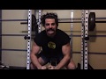 315 paused incline bench