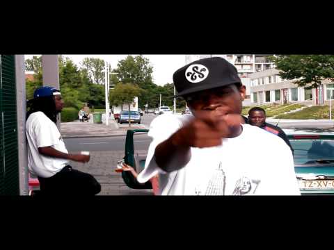 Masta (I.K.E.A) - Packs Ft. Fester (Teamvieze)