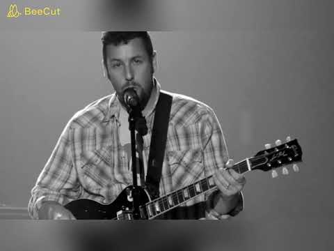 THANKSGIVING SONG ADAM SANDLER