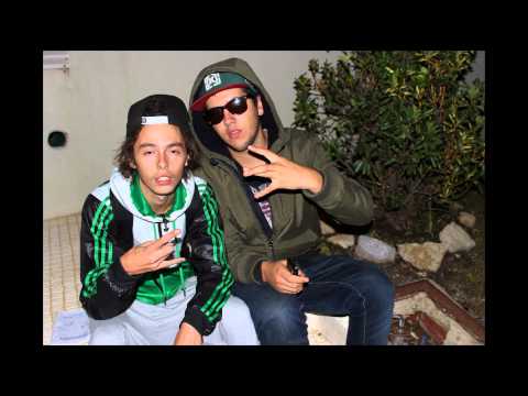 Kazz Fk ft Kuka FK - Fim da Caminhada