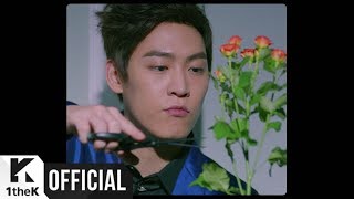 [Teaser 2] John Park(존박) _ Understand