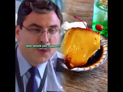 I Prefer English Food You Get Me? Like Pizza Or Chinese