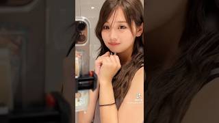 うちゅくしい😗【るな】#shorts
