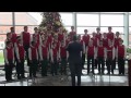 The American Boychoir - The Lord Bless You And ...