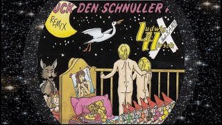 Ludwig Hirsch 1978 Spuck den Schnuller aus