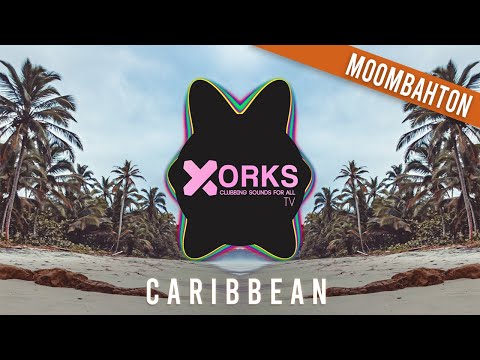 Sico Vox x MC V.E.G.A x Da Nillo - Caribbean Sistah