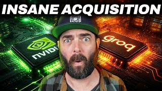 Download lagu The Nvidia Groq Acquisition Explained mp3