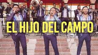 Video El Hijo Del Campo de Banda La Chacaloza de Jerez 