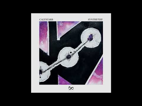 INCOMING : Calystarr - Energy Man (Gameboyz Remix) #EspacioCielo