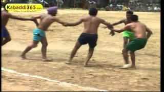 Bareta (Mansa) Kabaddi Tournament 15 Aug 2014 Part 1 By Kabaddi365.com