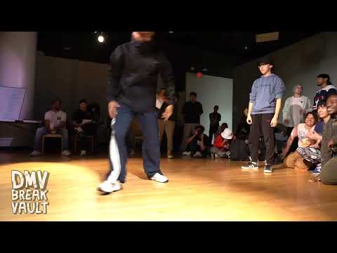 Hooligans 3 vs Breakfamous Flowmigos | Breaking Grounds 2022 | Prelims