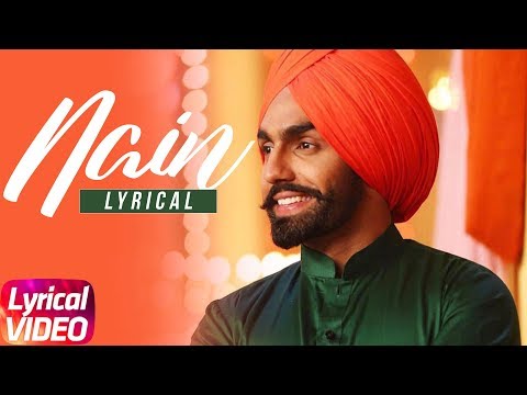 Nain (Lyrical) — watch video