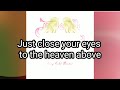 Cinderella - Coming Home (lyric video)