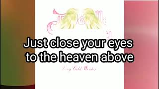 Cinderella - Coming Home (lyric video)