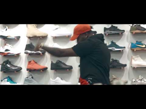 Kwame Dolo - Brand New (Official Video)