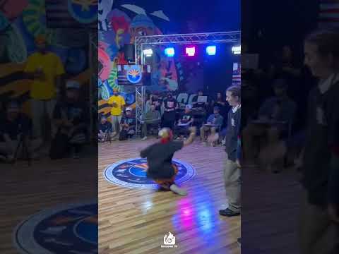 Bgirl PepC at AZ Breakin Open #breakingforgoldusa #breakingforgold #breakdance #bgirl #bgirls